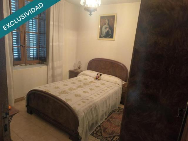 Casa Rural en venta en Bustillo Del Páramo, Castilla y León