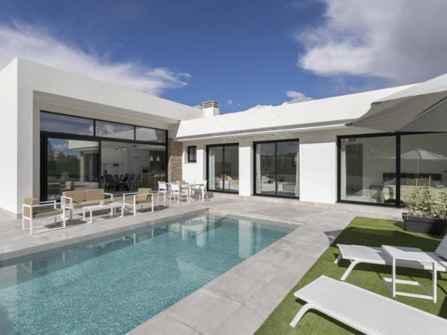 Casa Rural en venta en Noroeste, Murcia