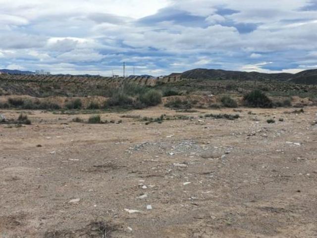 Casa Rural en alquiler en Valle del Almanzora, Andalucía