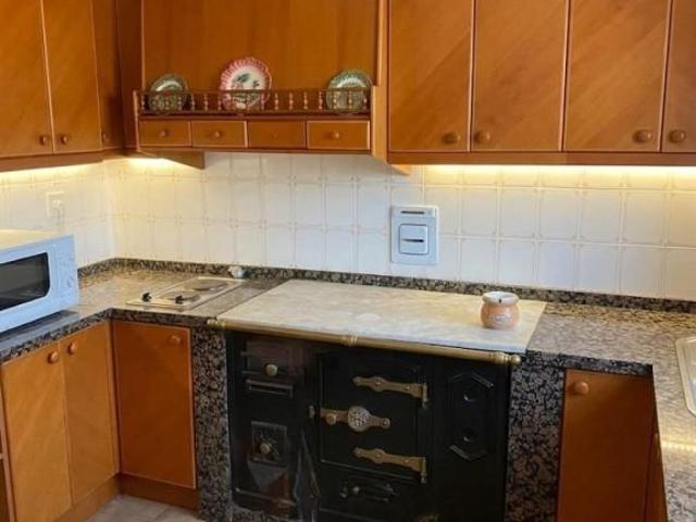 Casa Rural en venta en Carrizo, León