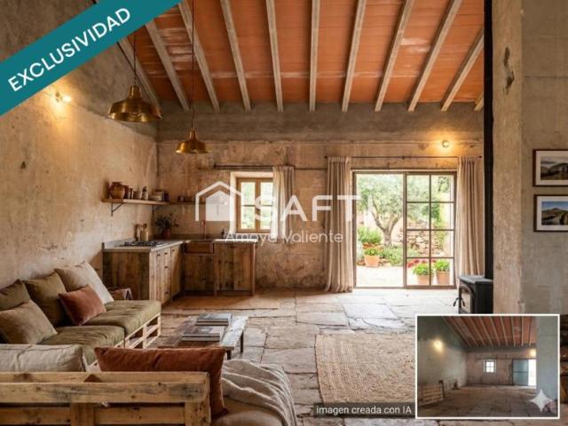Casa Rural en venta en Huesa Del Común, Aragón