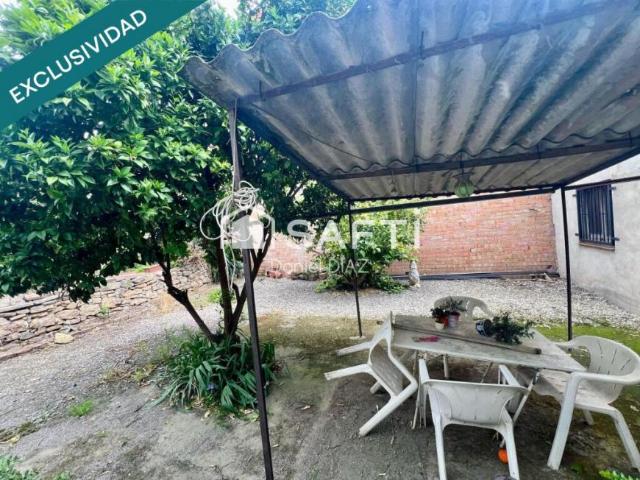 Casa Rural en venta en Castellbell I El Vilar