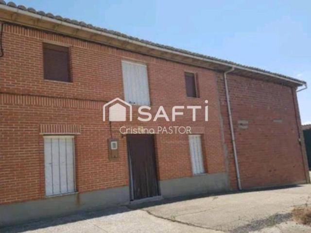 Casa Rural en venta en Castilfalé, Castilla y León