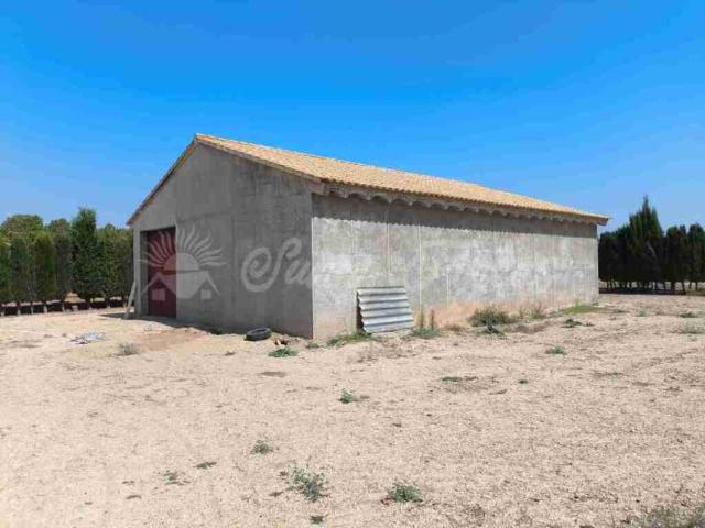 Casa Rural en venta en Caudete, Castilla-La Mancha