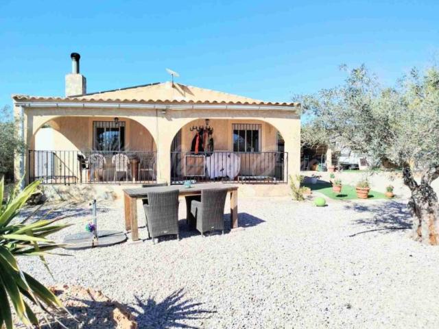 Casa Rural en venta en Caudete, Castilla-La Mancha