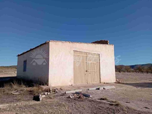 Casa Rural en venta en Caudete, Castilla-La Mancha