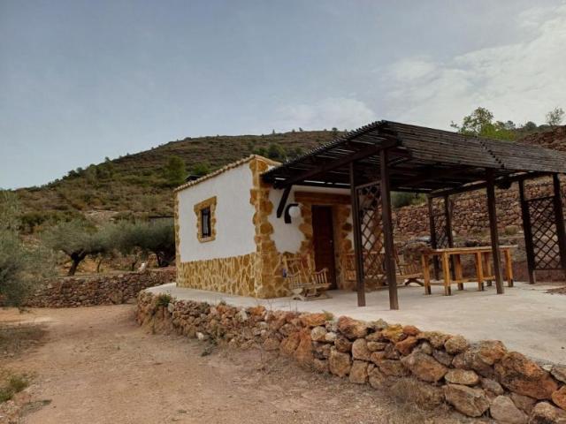 Casa Rural en venta en l'Alt Palància, Valencia