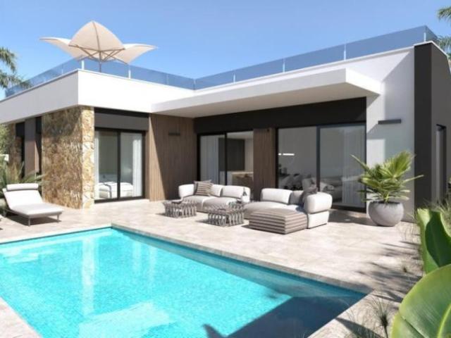 Casa Rural en venta en Urbanización Doña Pepa, el Baix Segura / La Vega Baja