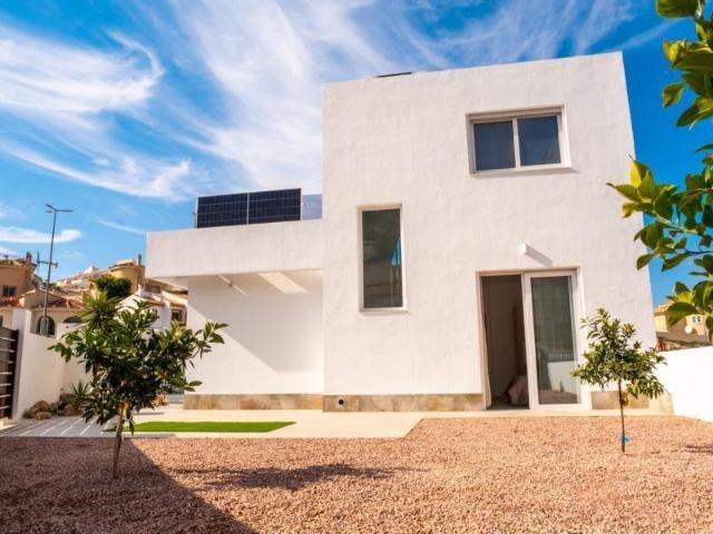 Casa Rural en venta en Urbanización Doña Pepa, el Baix Segura / La Vega Baja