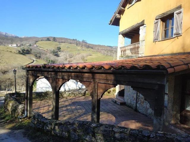 Casa Rural en venta en Parres, Asturias