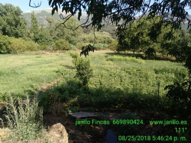 Casa Rural en venta en Serranía de Ronda, Andalucía