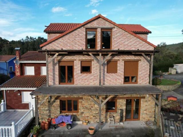 Casa Rural en venta en Cudillero, Asturias