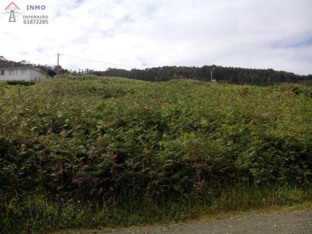 Casa Rural en venta en Ferrol, Galicia