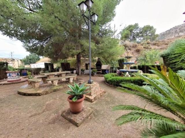 Casa Rural en venta en el Vinalopó Mitjà / El Vinalopó Medio, Valencia