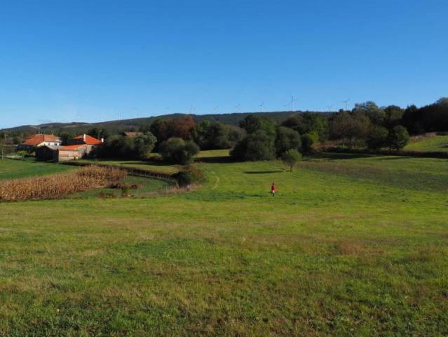 Casa Rural en venta en Tabeirós - Terra de Montes, Galicia