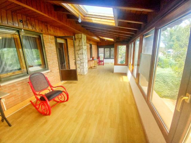 Casa Rural en venta en Fuentespina, Castilla y León