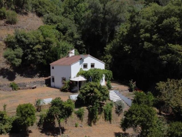Casa Rural en venta en Serranía de Ronda, Andalucía