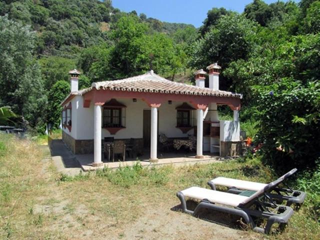 Casa Rural en venta en Serranía de Ronda, Andalucía