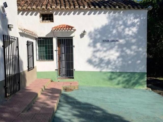 Casa Rural en venta en Higueruela, Castilla-La Mancha