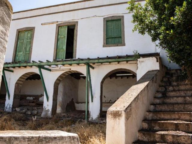 Casa Rural en venta en Las Mejías, Ingenio