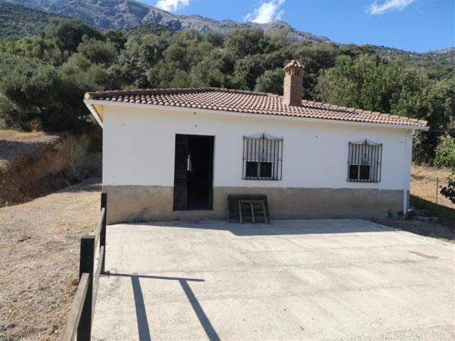Casa Rural en venta en Serranía de Ronda, Andalucía