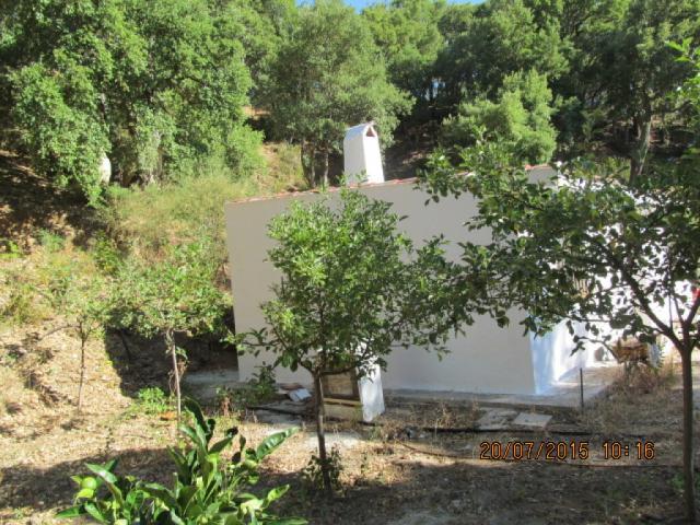 Casa Rural en venta en Serranía de Ronda, Andalucía