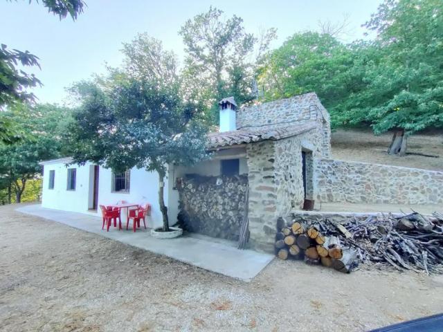 Casa Rural en venta en Serranía de Ronda, Andalucía