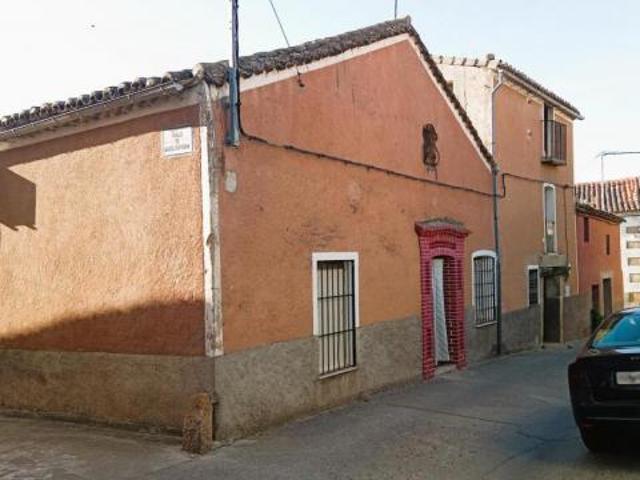 Casa Rural en venta en Lagartera
