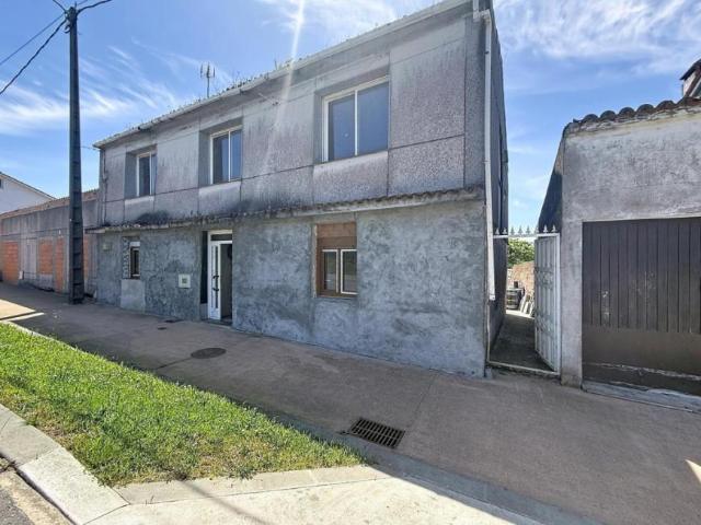 Casa Rural en venta en Bergantiños, Galicia