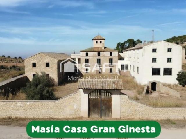 Casa Rural en venta en Segrià, Catalunya