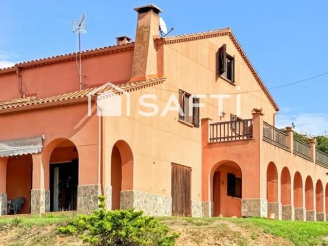Casa Rural en venta en Vallès Oriental, Catalunya
