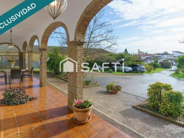 Casa Rural en venta en El Condado, Andalucía