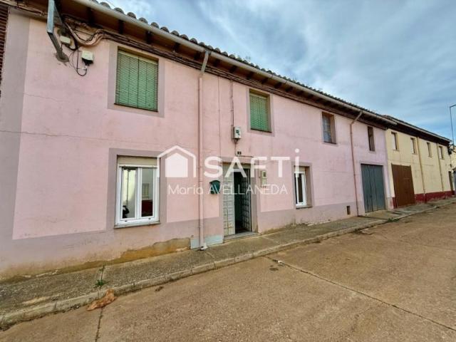 Casa Rural en venta en Matanza, Castilla y León