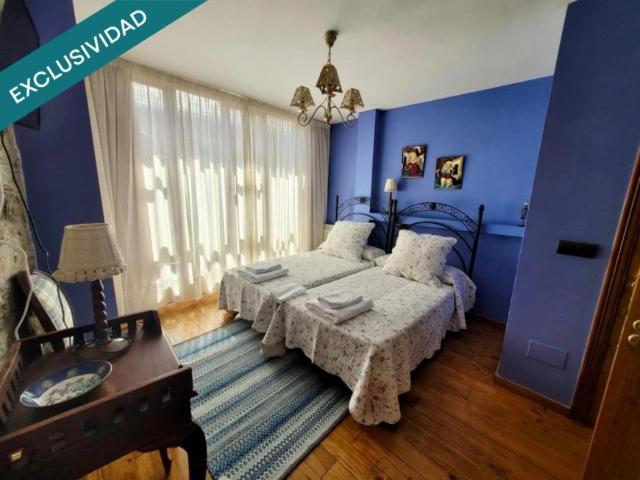 Casa Rural en venta en El Bierzo, Castilla y León