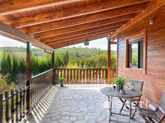 Casa Rural en venta en la Ribera Alta, Valencia