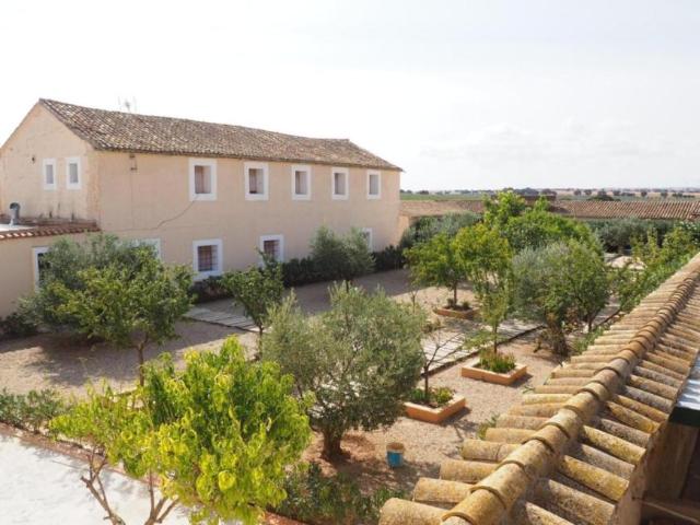 Casa Rural en venta en Munera, Castilla-La Mancha