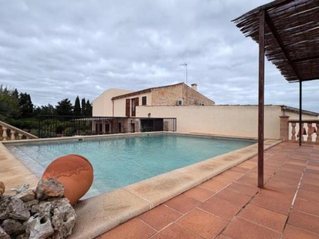 Casa Rural en alquiler en Muro, Baleares