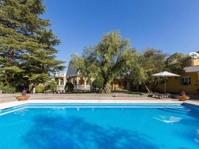 Casa Rural en venta en el Comtat, Valencia