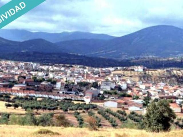 Casa Rural en venta en Los Navalucillos