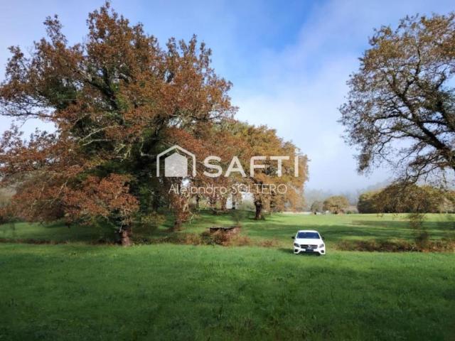 Casa Rural en venta en A Barcala, Galicia