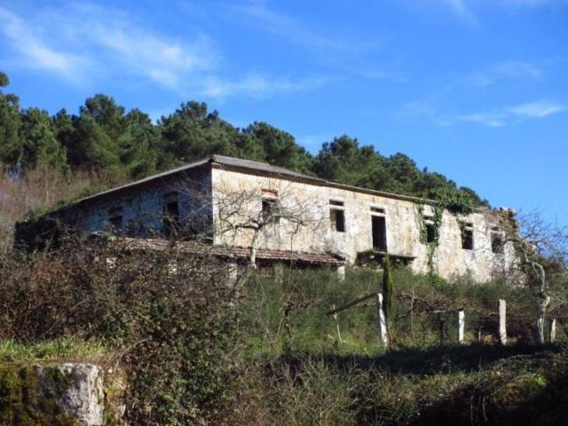 Casa Rural en venta en O Condado, Galicia