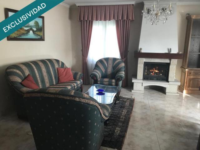 Casa Rural en venta en Noia
