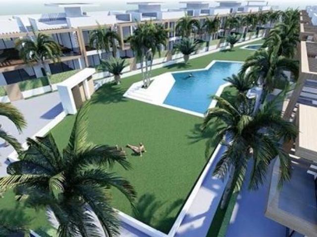Casa Rural en venta en Orihuela