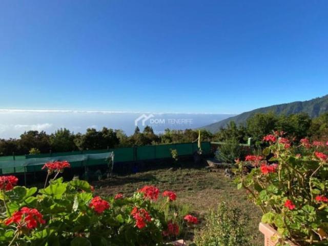Casa Rural en venta en La orotava, Tenerife