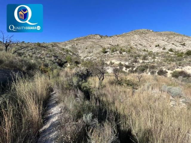 Casa Rural en venta en la Marina Baixa, Valencia