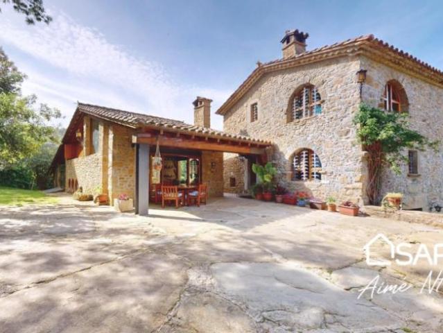 Casa Rural en venta en Pla de l'Estany, Catalunya