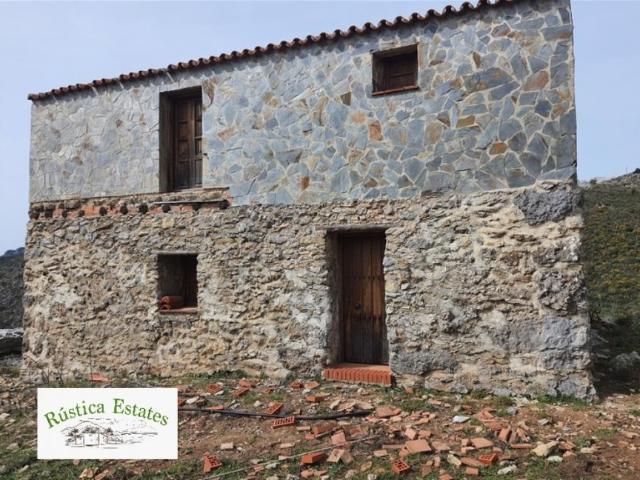 Casa Rural en venta en Serranía de Ronda, Andalucía