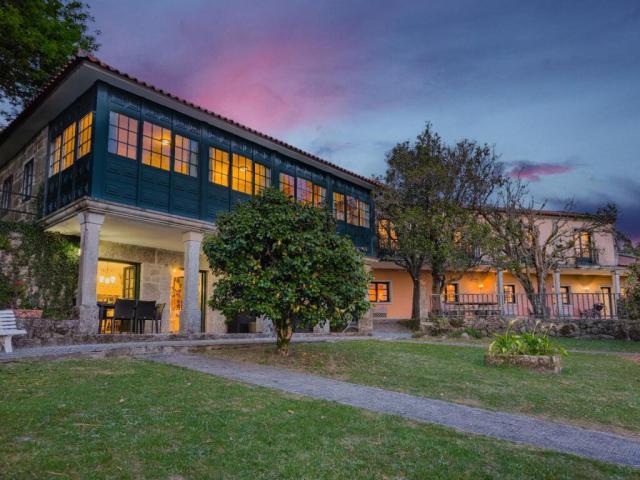 Casa Rural en venta en Pontevedra