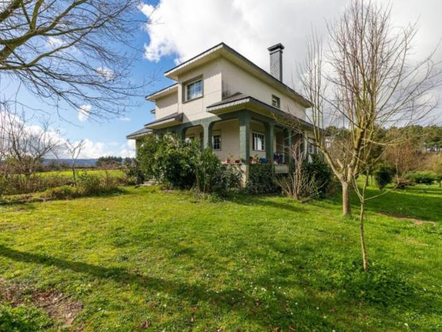 Casa Rural en venta en Pontevedra