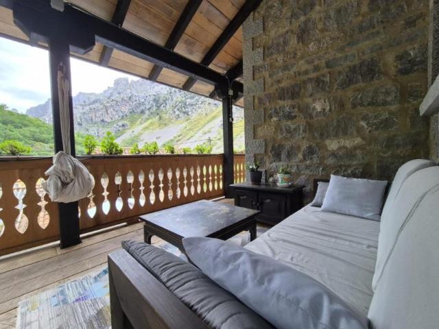 Casa Rural en venta en Posada De Valdeón, Castilla y León